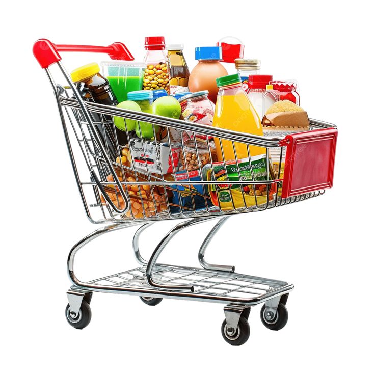 Ecommerce Shop